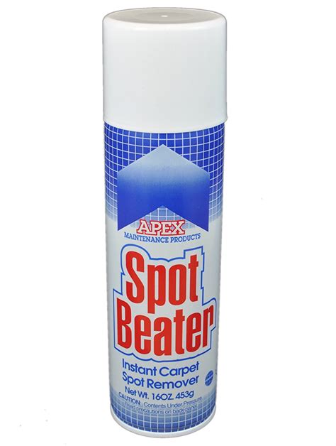 Spot Instant Remover