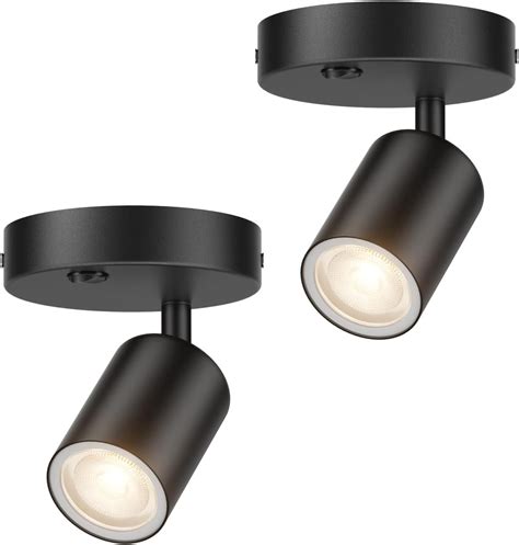 Spot Light Led Wall Mount
