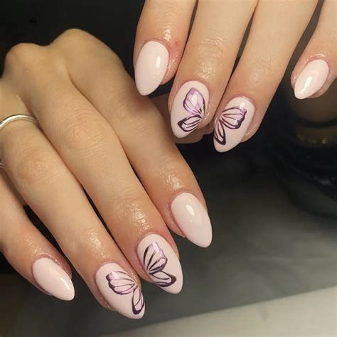 spot nail designs