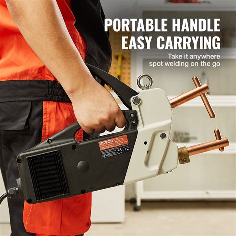 Spot Welding Machine Apparatus