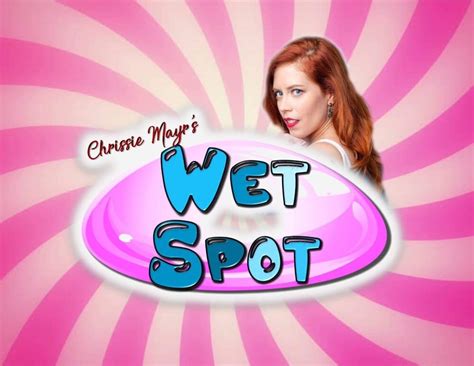 spot wet