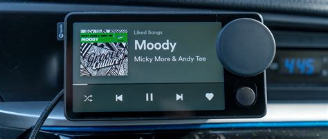 Spotify Car Thing Explained What Is It, Price, & Release