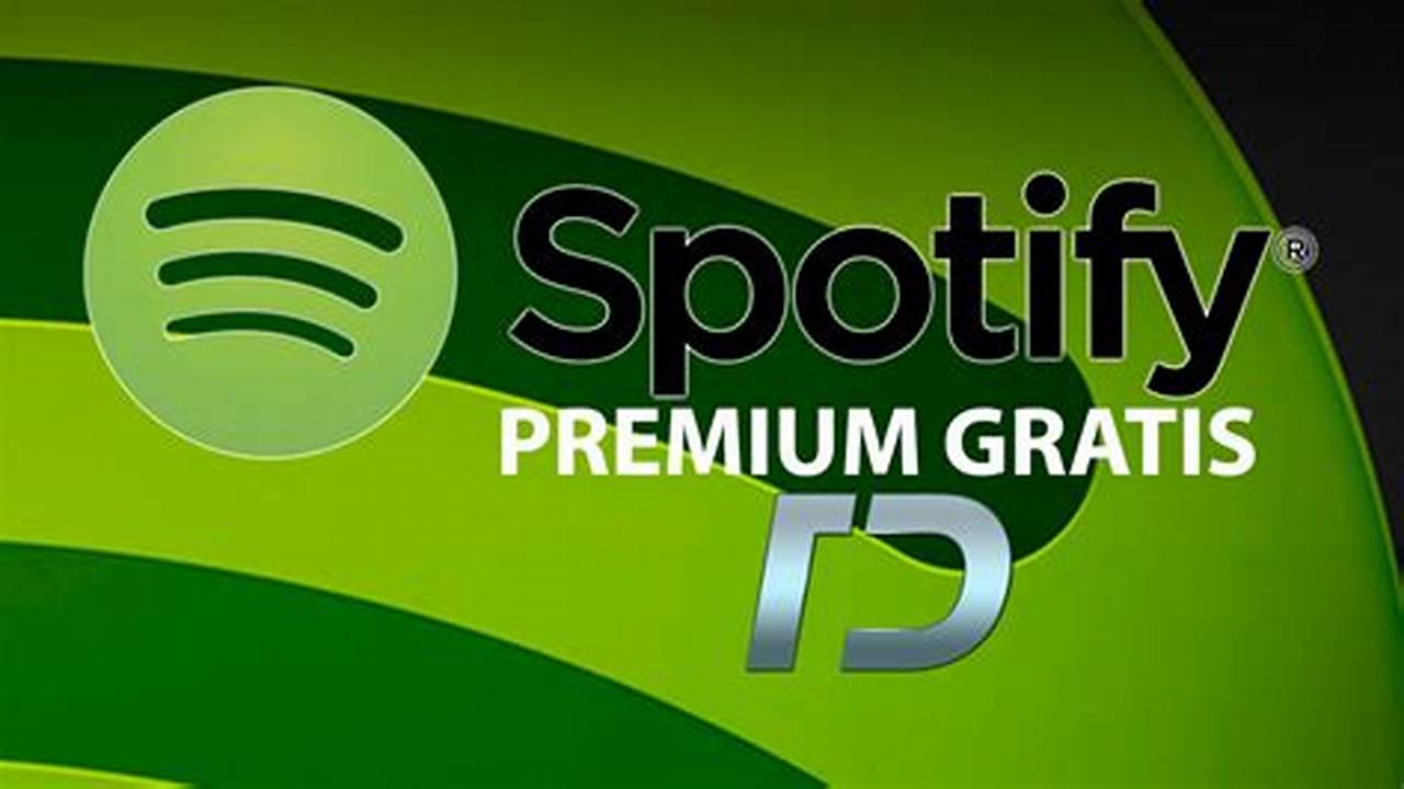 Spotify Gratis Premium untuk iPhone: Panduan Lengkap