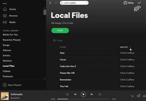 Photo of Spotify Local Files Android: The Ultimate Guide