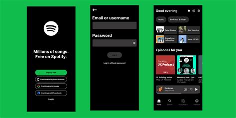 Free APK Spotify Premium Download Latest And Working Version