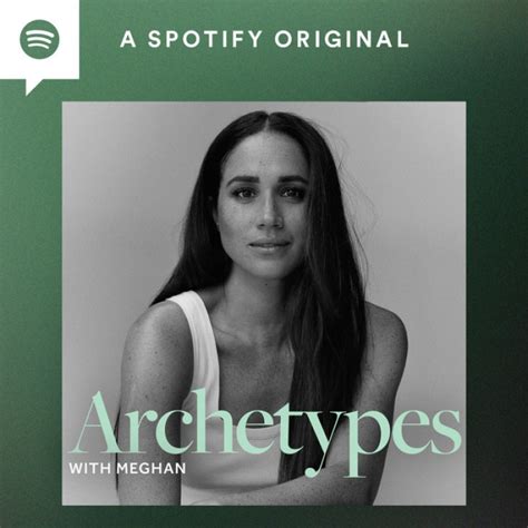spotify and meghan markle