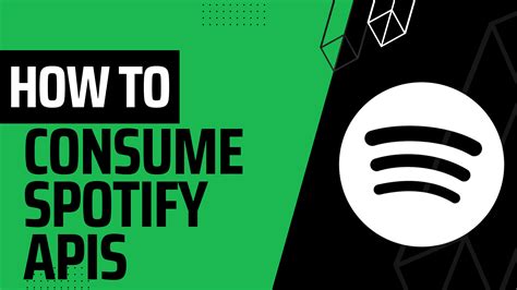 spotify api code