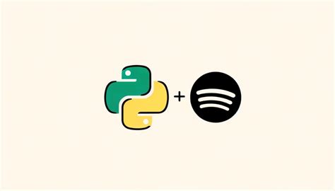 spotify api python example
