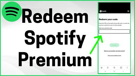 spotify duo redeem code