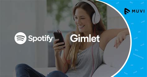 Spotify Gimlet