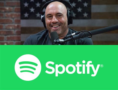 spotify joe rogan rock