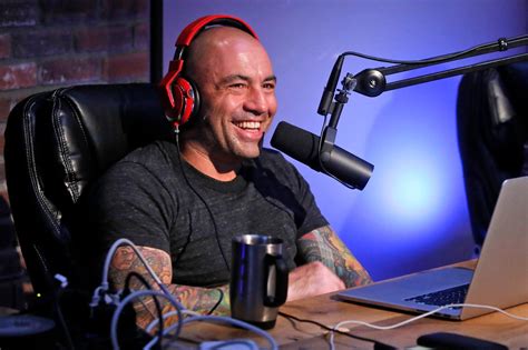 spotify joe rogan show