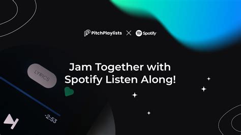 Spotify Listen