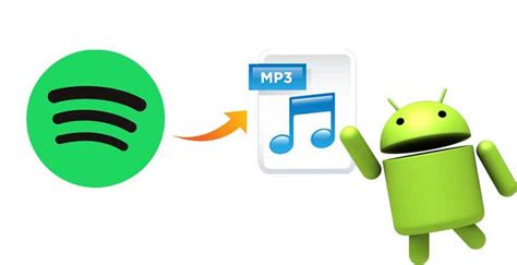 spotify song downloader mp3 for android