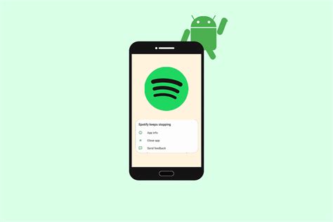 Spotify Keeps Crashing Here