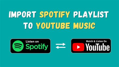 How to make a playlist on Spotify YouTube