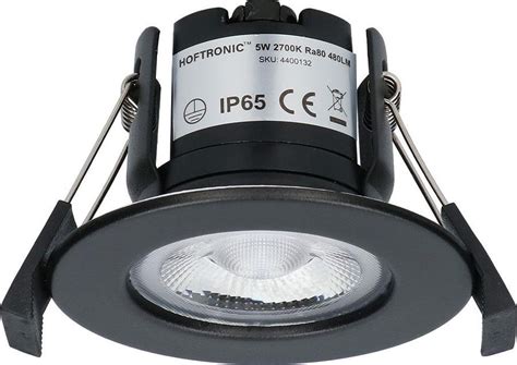 Spotjes Led Badkamer