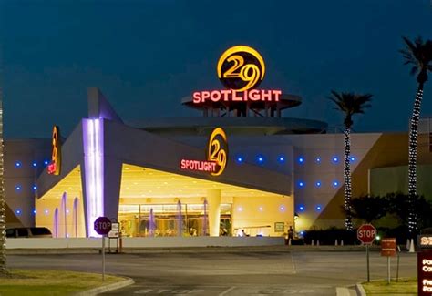 spotlight 29 casino
