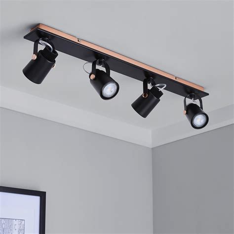 Spotlight Bedroom Ceiling Light