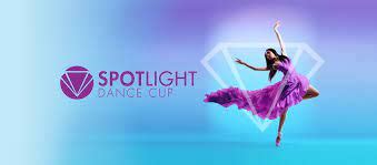 spotlight dance cup