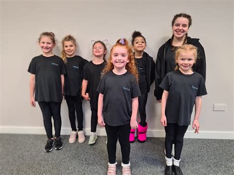 Spotlight Dance Ruislip