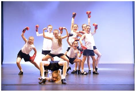 Spotlight Dance School