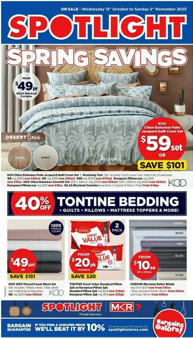 Spotlight Hours Carnegie