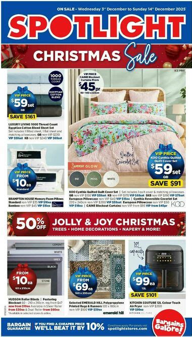 Spotlight Hours Nowra