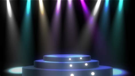 Spotlight Images Animated