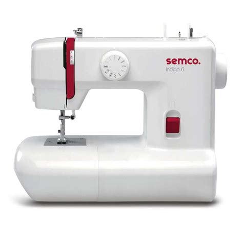 Spotlight Industrial Sewing Machine