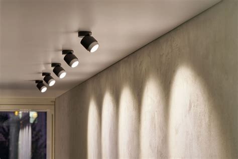 Spotlight Vs Ceiling Light