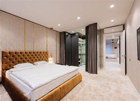 Spotlights For Bedroom