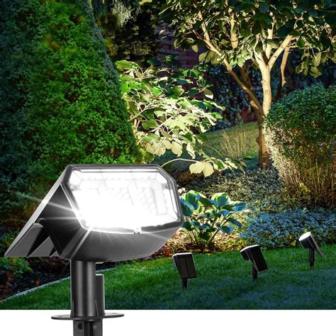 Spotlights For Garden