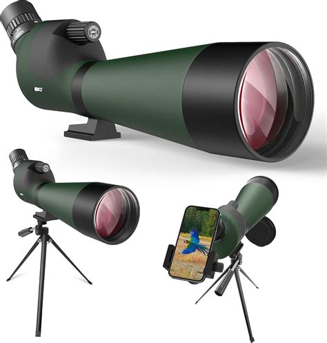 Spotting Scope Definition