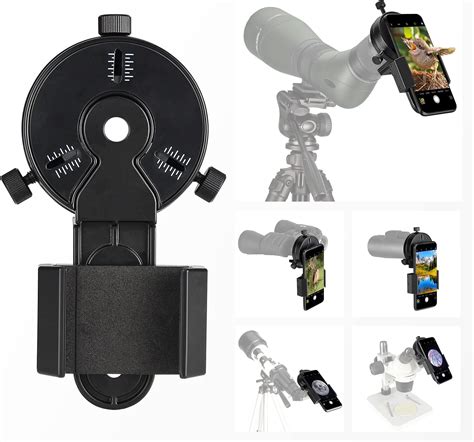 Spotting Scope For Phone