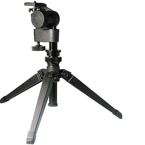 Spotting Scope Table Top Tripod