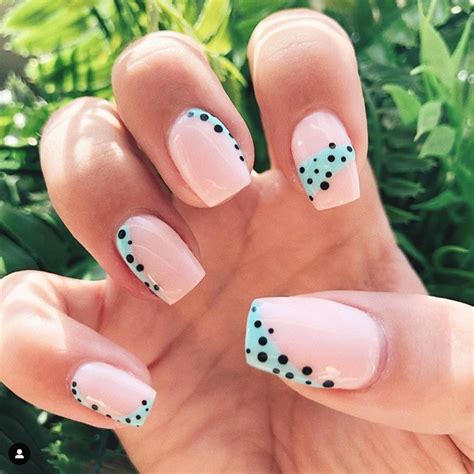 Spotty Nail Designs: A Quirky Guide to Dotted Delights