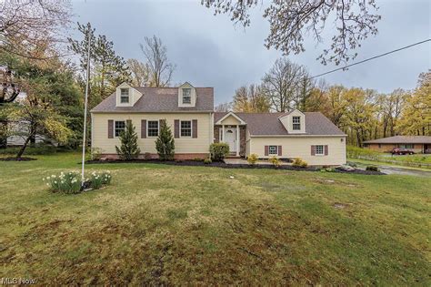 Sprague Rd Broadview Heights Oh