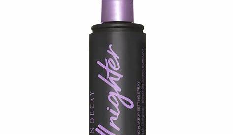 Spray Fixateur De Maquillage (100 Ml) Kmy Beauty Store