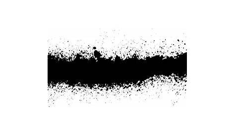 26 Grunge Spray Paint Stroke Banner (PNG Transparent, SVG) | OnlyGFX.com