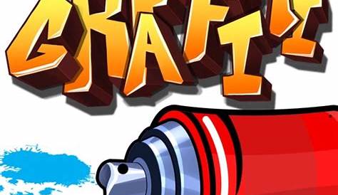 Graffiti Spray paint Game | Apps | 148Apps