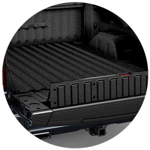 Spray Bed Liner Calgary