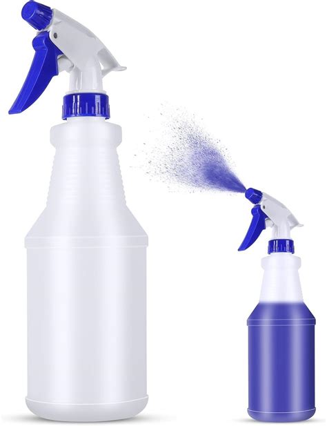 Spray Bottle Meaning