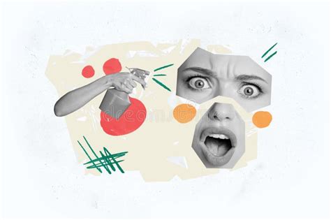 Spray Bottle Reaction Image