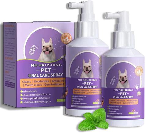Spray Dog Cleaner
