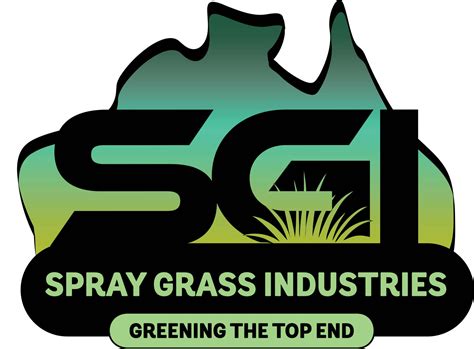 Spray Grass Industries