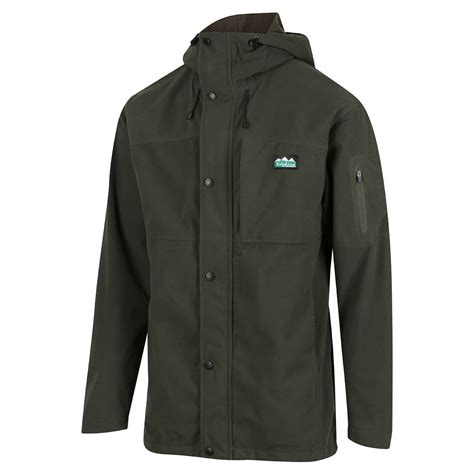 Spray Jacket Canberra