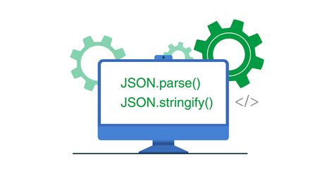 Spray Json Parse String