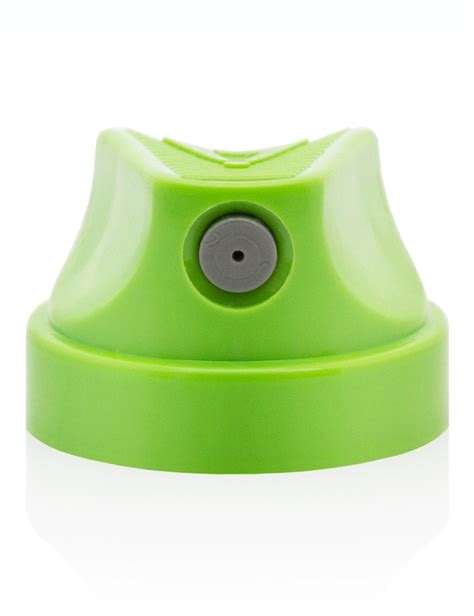 Spray Paint Caps Level 1