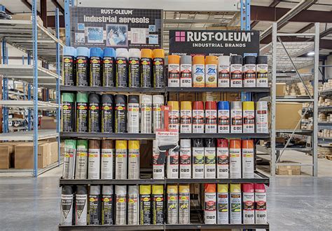 Spray Paint Distributors
